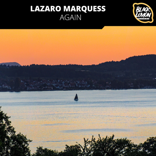 Lazaro Marquess - Again