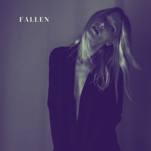 Ilona Koenig - Fallen