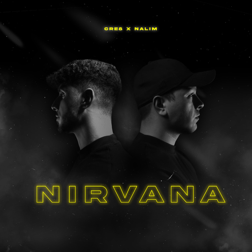 Cre8ory & NALIM - Nirvana