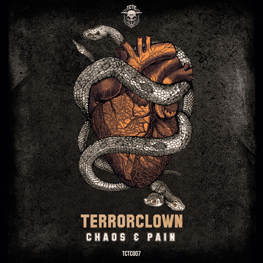 TerrorClown - Chaos & Pain