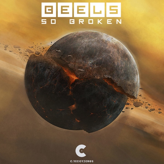 Beels - So Broken