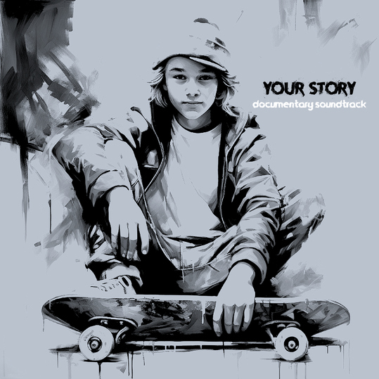 Crystin Fawn - Your Story