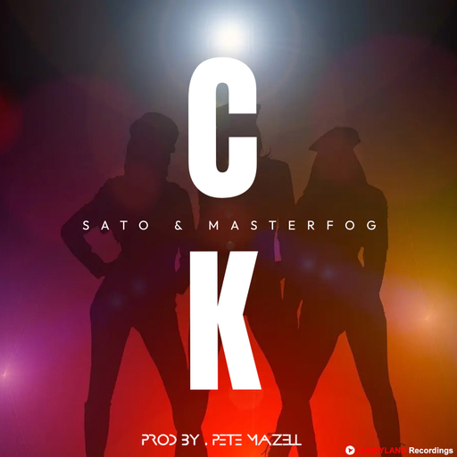 Sato und Masterfog - CK