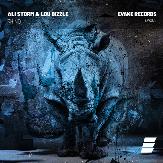 Ali Storm & Lou Bizzle - Rhino