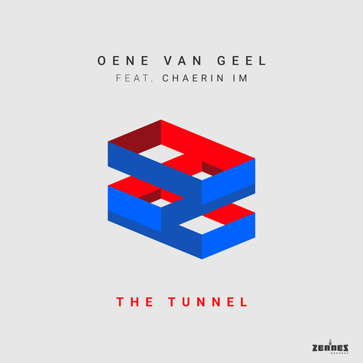 Oene van Geel feat. Chaerin Im - The Tunnel