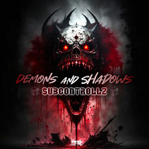 SubControllZ - Demons and Shadows