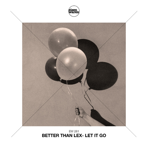 Better than Lex - Let It Go