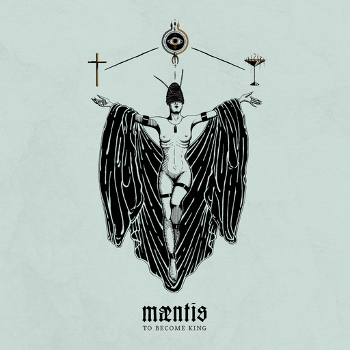 Maentis - To Become King