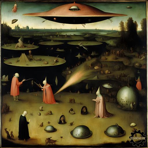Axel Drescher - After Later