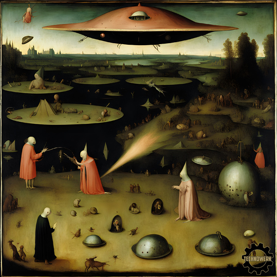 Axel Drescher - After Later