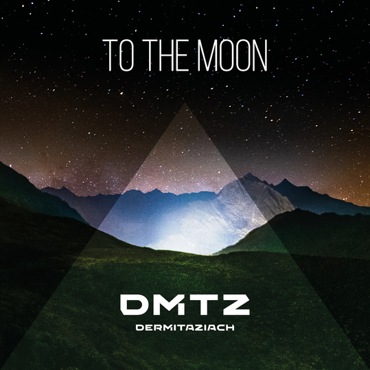 dermitaziach - To the Moon