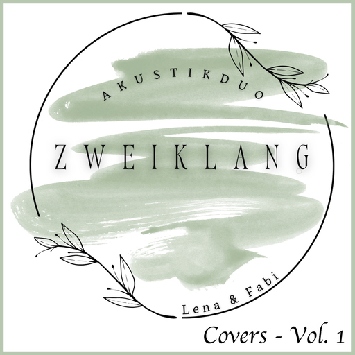 Zweiklang_AkustikDuo - Covers Volume Eins