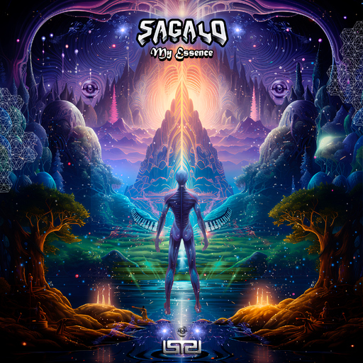 Sagalo - My Essence