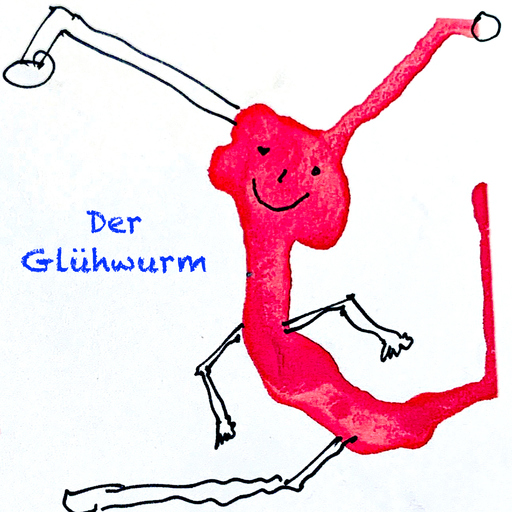 C. Fawn & Cee Fawn - Der Glühwurm