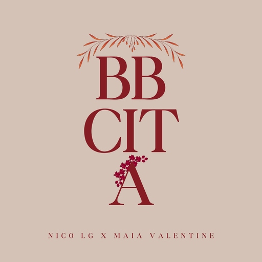 NICO LG feat. Maia Valentine - Bbcita