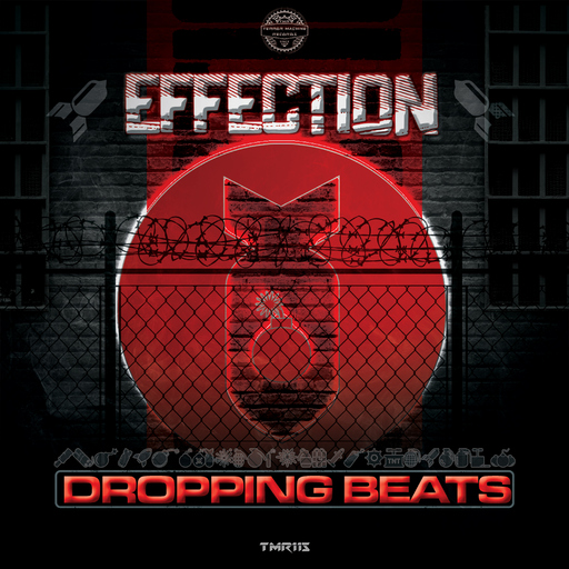 Effection - Dropping Beats