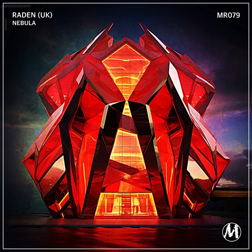 Raden (UK) - Nebula