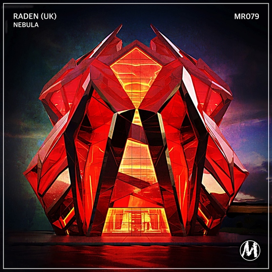 Raden (UK) - Nebula