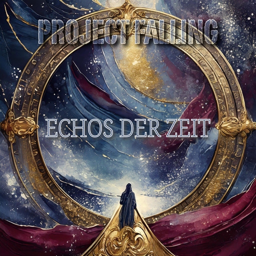 PROJECT FALLING - Echos der Zeit