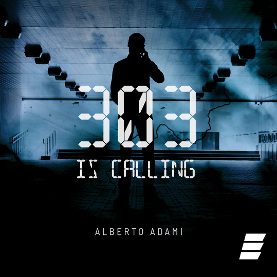 Alberto Adami - 303 Is Calling