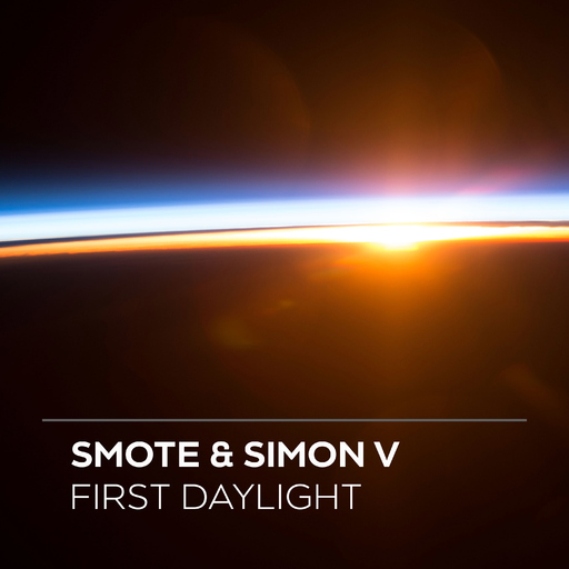 Smote & Simon V - First Daylight