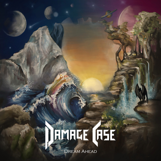 Damage Case - Dream Ahead