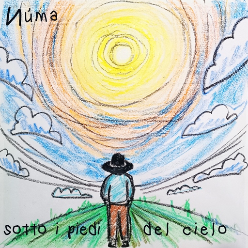 Nùma - Sotto i piedi del cielo