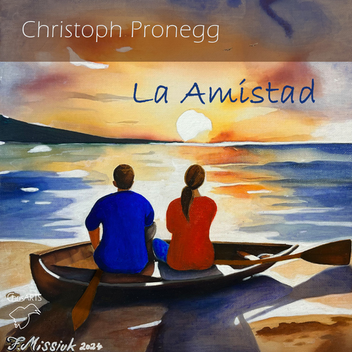 Christoph Pronegg - La Amistad