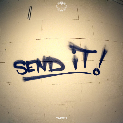 The Noizedizorder - Send It