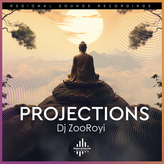 ZU-ROY - Projections