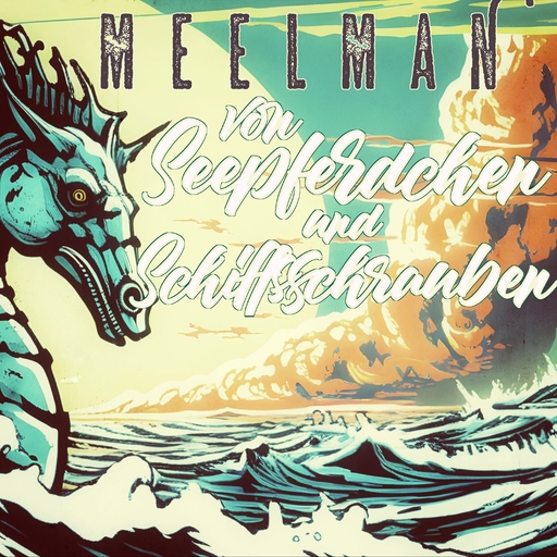 Meelman - Von Seepferdchen und Schiffsschrauben