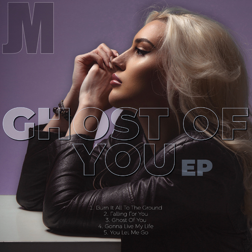 Jenn Met - Ghost of You