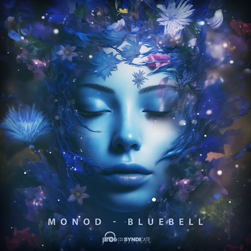 Monod - Bluebell