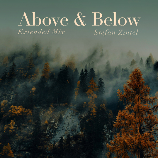 Stefan Zintel - Above & Below