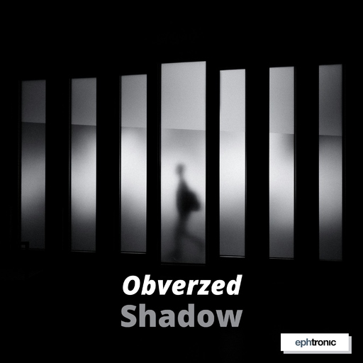 Obverzed - Shadow