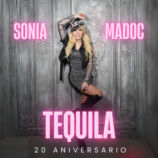 Sonia Madoc - Tequila