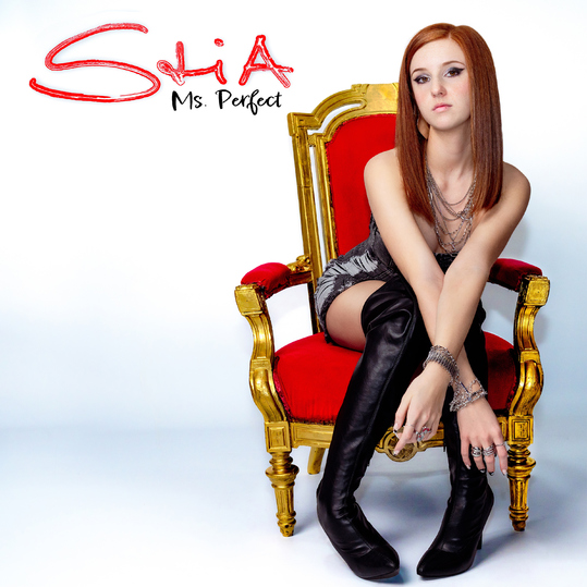 Stia - Ms. Perfect