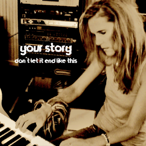 Crystin - Your Story