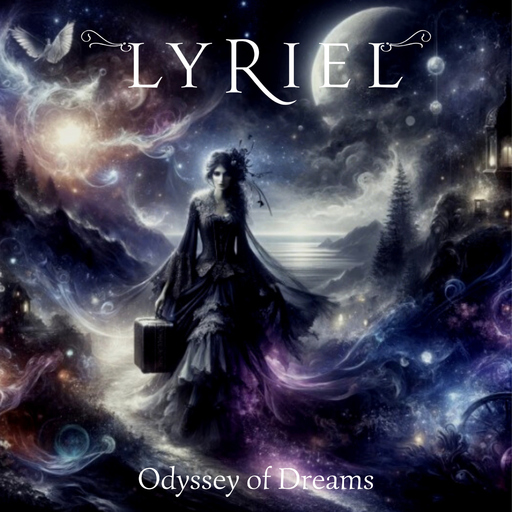 Lyriel - Odyssey of Dreams