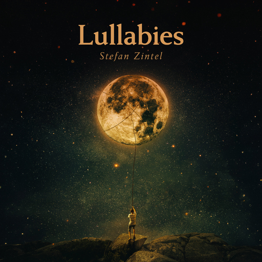 Stefan Zintel - Lullabies