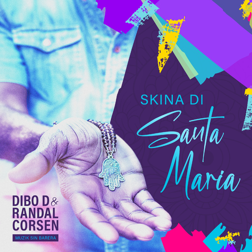 Dibo D & Randal Corsen - Skina Di Santa Maria