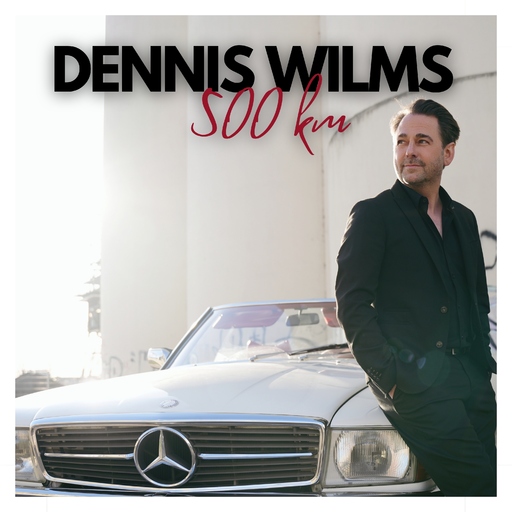 Dennis Wilms - 500km