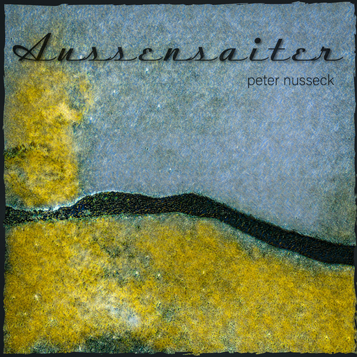 Peter Nusseck - Aussensaiter