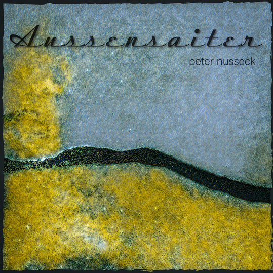 Peter Nusseck - Aussensaiter