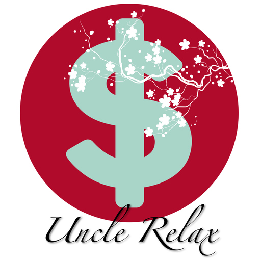 Uncle Relax - A Million Dollar Sakura