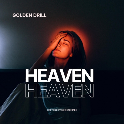 Golden Drill - Heaven