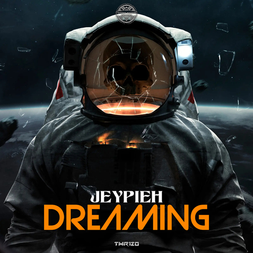 Jeypieh - Dreaming