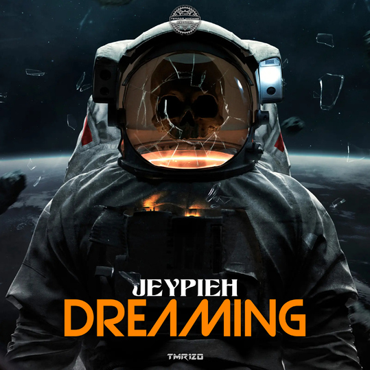 Jeypieh - Dreaming