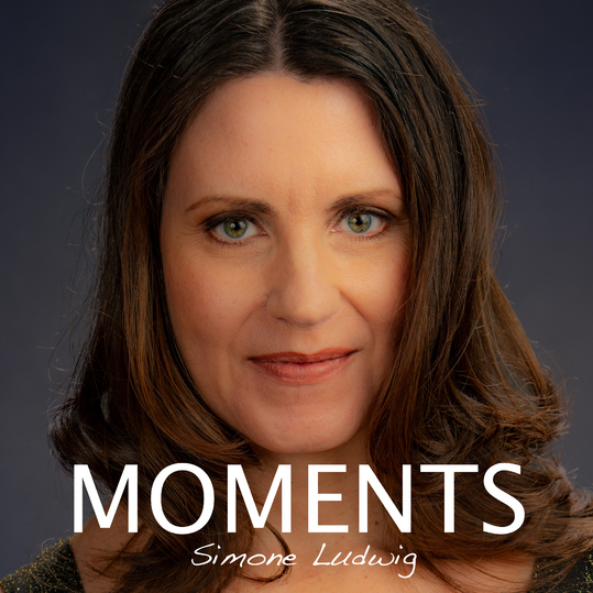 Simone Ludwig - Moments