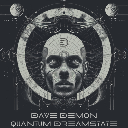 Dave Demon - Quantum Dreamstate